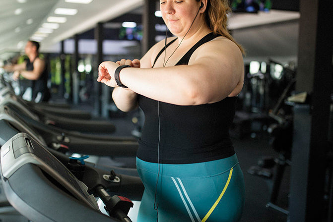Olahraga Yang Aman Untuk Penderita Obesitas