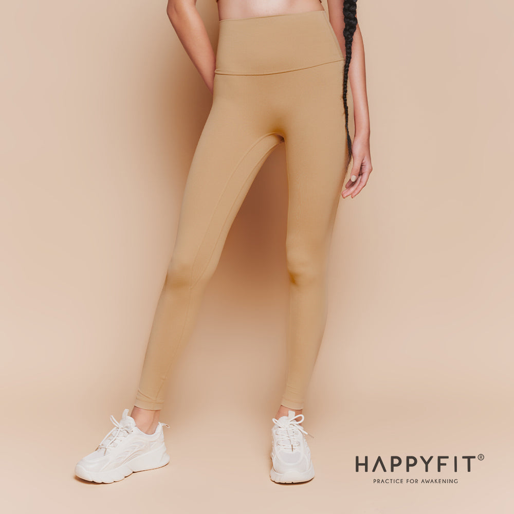HAPPYFIT Jennie High Waist Leggings HAPPYFIT