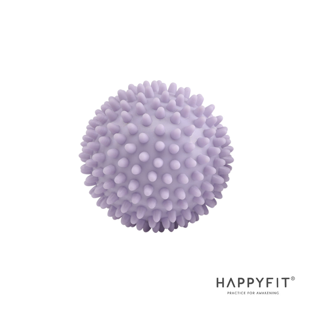 HAPPYFIT Massage Ball Spiky