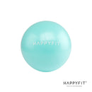 HAPPYFIT Pilates Mini Ball 22 cm HAPPYFIT