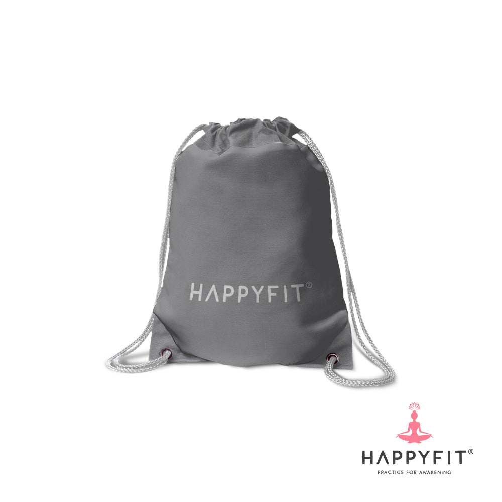 HAPPYFIT String Bag