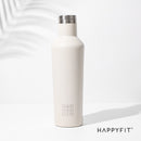 HAPPYFIT Water Bottle Stainless HAPPYFIT