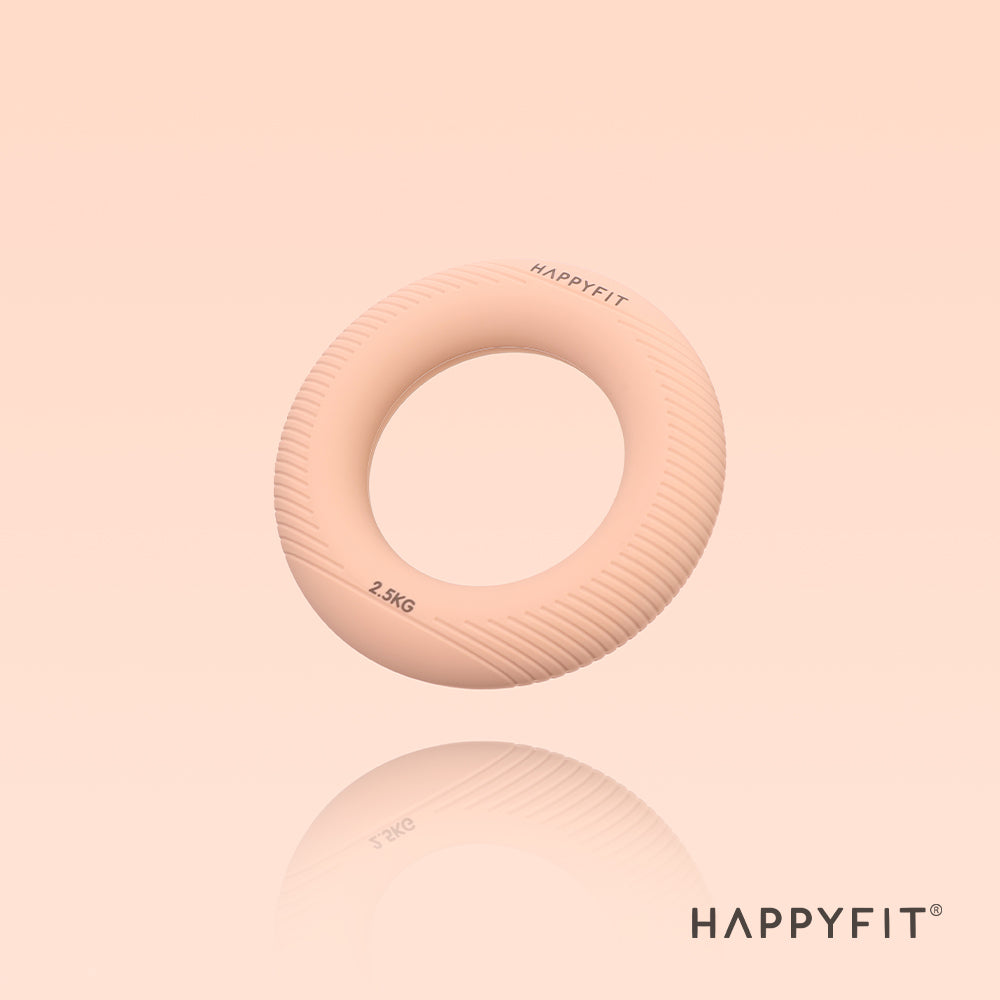 HAPPYFIT Weight Ring Premium 2,5 Kg HAPPYFIT