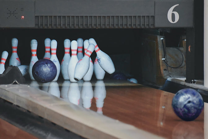 Mulai Jarang Dimainkan, Berikut Manfaat Bowling Bagi Kesehatan