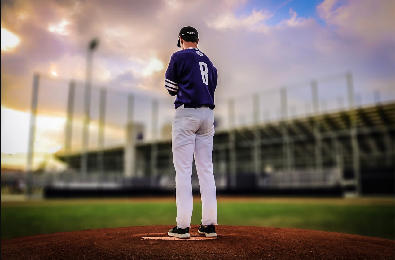 Ketahui Bagaimana Lemparan Pitcher yang Benar dalam Softball