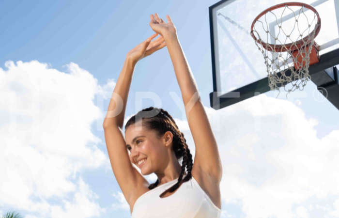 5 Teknik Dasar Bola Basket Basketball dan Peraturannya