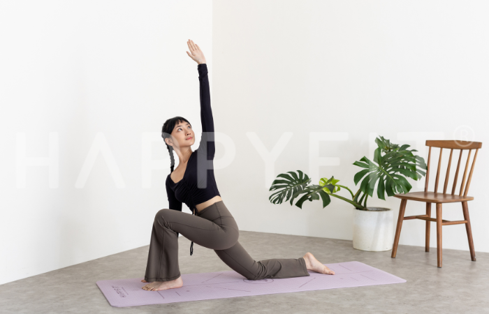 5 Manfaat serta Gerakan Yoga Asana, Baik bagi Tubuh dan Mental