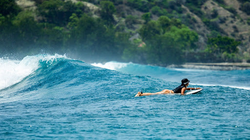 Surfing di Canggu untuk yang Mau Liburan ke Bali