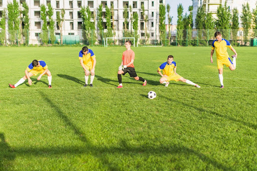 Apa Itu Mini Soccer dan Bedanya dengan Futsal