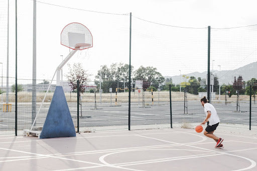 Panjang Jaring Basket adalah Aspek Penting dalam Basket