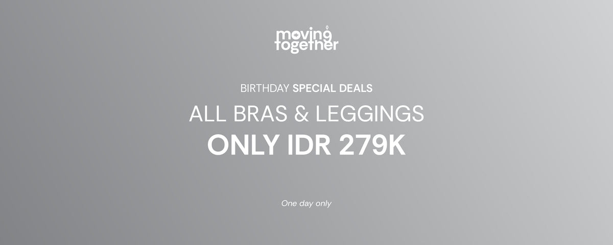 Birthday Special Deals