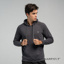 HAPPYFIT Hoodie Pullover