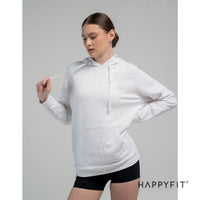 HAPPYFIT Hoodie Pullover