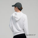 HAPPYFIT Hoodie Pullover