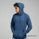 HAPPYFIT Hoodie Pullover