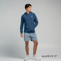 HAPPYFIT Hoodie Pullover