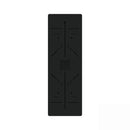 HAPPYFIT YOGAMAT PREMIUM PU 5mm ASANA