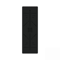 HAPPYFIT YOGAMAT PREMIUM PU 5mm ASANA