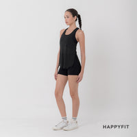 2 in 1 Style Tank Top