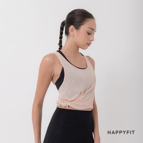 2 in 1 Style Tank Top