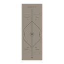 HAPPYFIT YOGAMAT PREMIUM PU 5mm ASANA