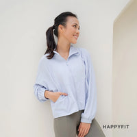 HAPPYFIT Aeri Jacket