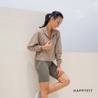 HAPPYFIT Aeri Jacket