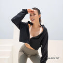 HAPPYFIT Aeri Jacket