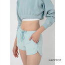 HAPPYFIT Ara Basic Shorts