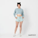 HAPPYFIT Ara Basic Shorts
