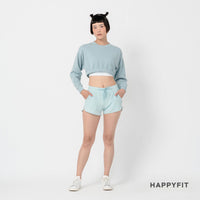 HAPPYFIT Ara Basic Shorts