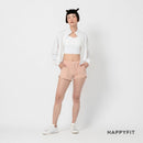 HAPPYFIT Ara Basic Shorts