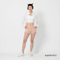 HAPPYFIT Ara Basic Shorts