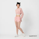 HAPPYFIT Ara Basic Shorts