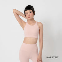 HAPPYFIT Sports Bra Across
