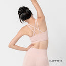 HAPPYFIT Sports Bra Across
