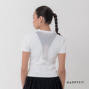 HF Aero Mesh Short Sleeve