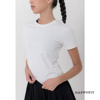 HF Aero Mesh Short Sleeve