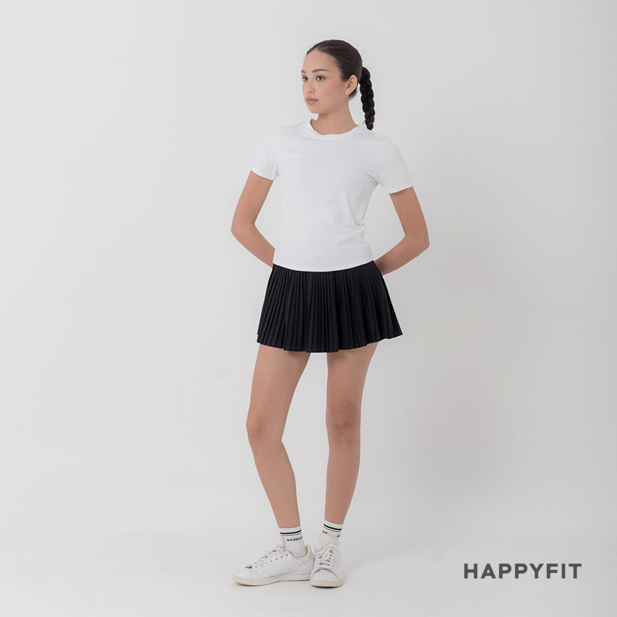 HF Aero Mesh Short Sleeve