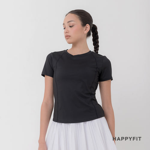 HF Aero Mesh Short Sleeve