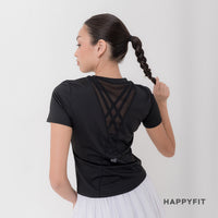 HF Aero Mesh Short Sleeve