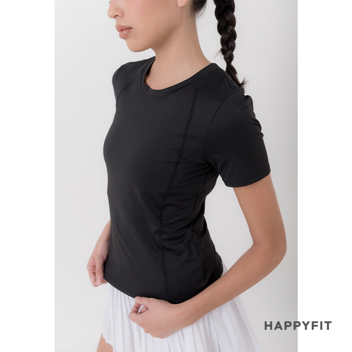 HF Aero Mesh Short Sleeve