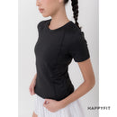 HF Aero Mesh Short Sleeve