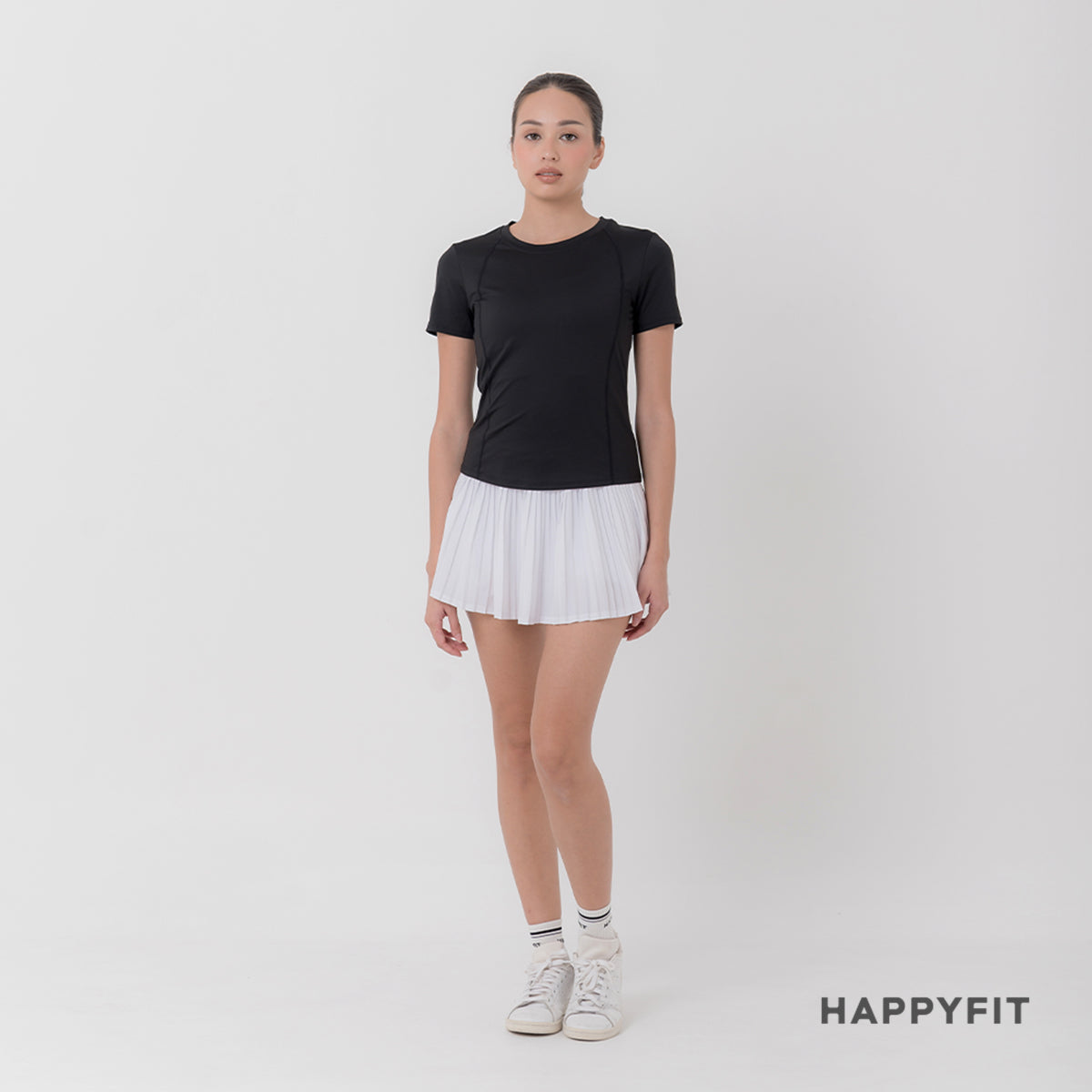 HF Aero Mesh Short Sleeve