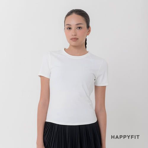 HF Aero Mesh Short Sleeve