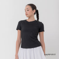 HF Aero Mesh Short Sleeve