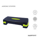 HAPPYFIT Aerobic Step
