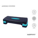 HAPPYFIT Aerobic Step