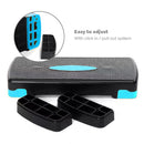 HAPPYFIT Aerobic Step