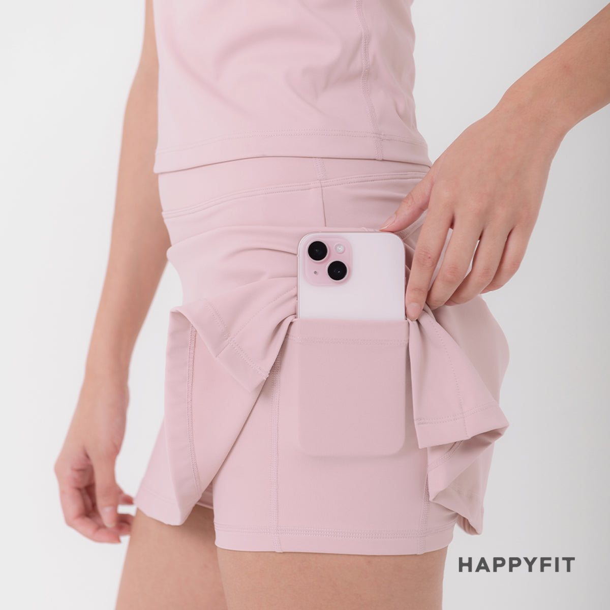 HAPPYFIT Airform Skirt